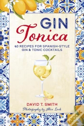 Capa do artigo Gin Tonica