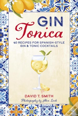 Capa do artigo Gin Tonica
