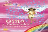 Gina - A Fadazinha do Porquinho-da-Índia