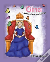 Capa do artigo Gina