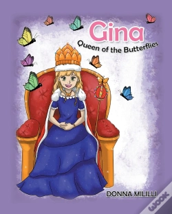 Capa do artigo Gina