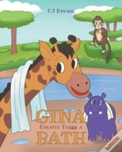 Capa do artigo Gina Giraffe Takes A Bath