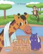 Gina Giraffe Takes A Bath - Preview