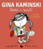 Gina Kaminski Saves The Wolf - Preview