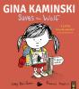 Gina Kaminski Saves The Wolf - Preview