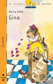 Capa do artigo Gina