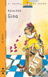 Gina