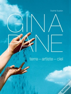 Capa do artigo Gina Pane (Francais)