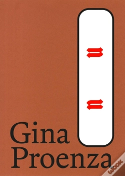 Capa do artigo Gina Proenza