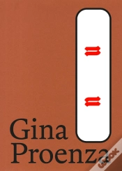 Capa do artigo Gina Proenza