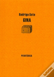 Capa do artigo Gina