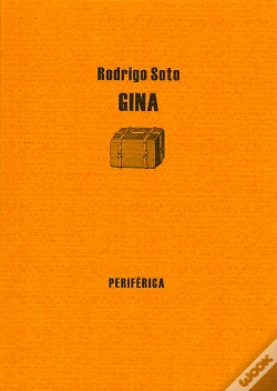 Capa do artigo Gina