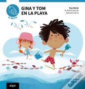 Gina Y Tom En La Playa