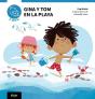 Gina Y Tom En La Playa - Preview