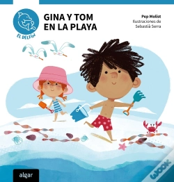 Capa do artigo Gina Y Tom En La Playa