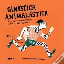 Capa do artigo Ginástica Animalástica