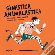 Capa do artigo Ginástica Animalástica
