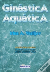 Capa do artigo Ginástica Aquática