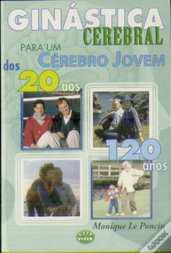 Capa do artigo Ginástica Cerebral