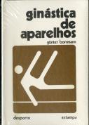 Ginástica de Aparelhos
