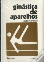 Ginástica de Aparelhos