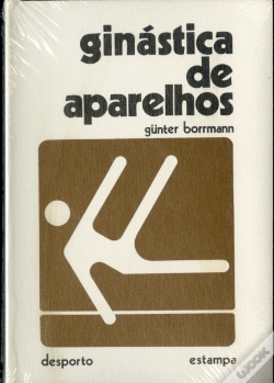 Capa do artigo Ginástica de Aparelhos