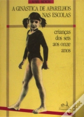 Ginástica de Aparelhos na Escola Primária