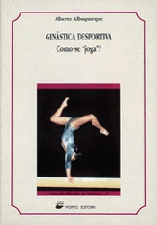Capa do artigo Ginástica Desportiva
