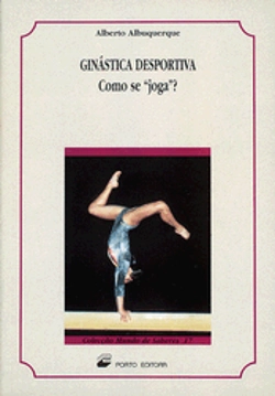 Capa do artigo Ginástica Desportiva