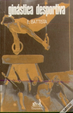 Capa do artigo Ginástica Desportiva