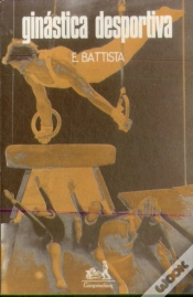 Capa do artigo Ginástica Desportiva