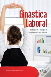 Capa do artigo Ginástica Laboral