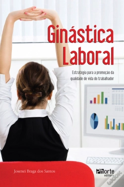 Capa do artigo Ginástica Laboral