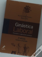 Ginástica Laboral