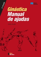 Capa do artigo Ginástica - Manual de Ajudas