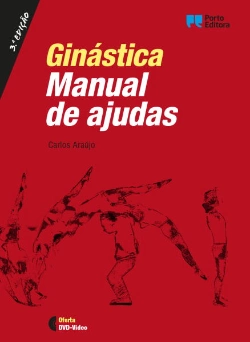 Capa do artigo Ginástica - Manual de Ajudas