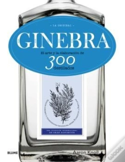 Capa do artigo Ginebra. La Original