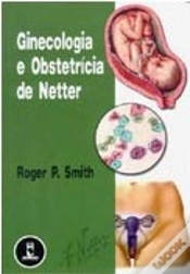 Capa do artigo Ginecologia e Obstetrícia de Netter