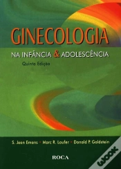 Capa do artigo Ginecologia na Infância & Adolescência