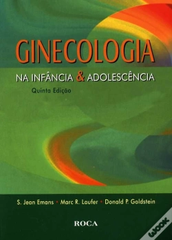 Capa do artigo Ginecologia na Infância & Adolescência