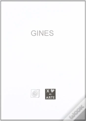 Capa do artigo Ginés
