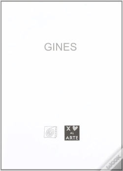 Capa do artigo Ginés