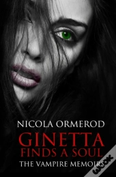 Ginetta Finds A Soul