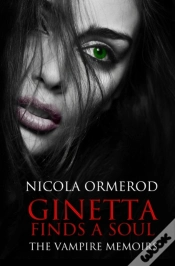 Capa do artigo Ginetta Finds A Soul