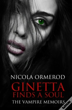 Capa do artigo Ginetta Finds A Soul