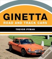 Ginetta