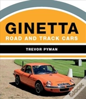 Capa do artigo Ginetta