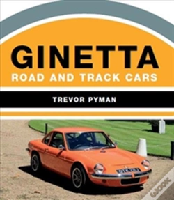 Capa do artigo Ginetta