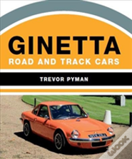 Ginetta