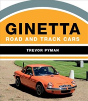 Ginetta - Preview